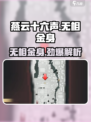 《燕云十六声》无相金身爆火！💥