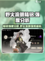 wildfire Lumine & Ming Lu🔥《原神》最强搭配攻略！
