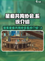 星痕共鸣协会是什么介绍