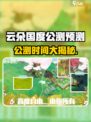 云朵国度公测时间大揭秘！🎮✨