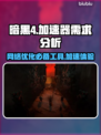 暗黑4⚡不卡顿必备加速器下载分享！