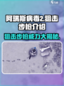 阿瑞斯病毒2🔥狙击步枪超强攻略来袭！