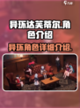 异环达芙蒂尔怎么样介绍