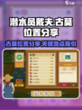 潜水员戴夫古莫在哪介绍