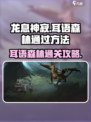 龙息神寂耳语森林如何通过介绍