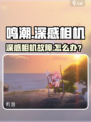 📸《鸣潮》深感相机无法使用？紧急修复攻略来了！💥