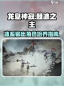 龙息神寂棘冰之主怎么样介绍