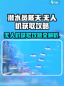 潜水员戴夫无人机获取攻略介绍