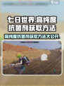 七日世界🔥高纯度抗菌剂获取方法大公开！