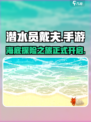 潜水员戴夫手机版介绍介绍
