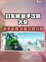 归龙潮攻略大全介绍