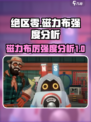 绝区零磁力布厉不厉害介绍