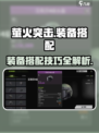 萤火突击装备搭配🔥头盔选择全攻略来啦！