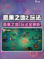 《恶果之地2玩法大揭秘🔥新手必看攻略！》🍉💥
