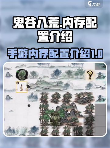 鬼谷八荒多大介绍截图1