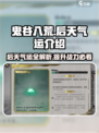 鬼谷八荒后天气运有哪些介绍