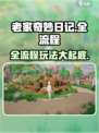 老家奇妙日记攻略介绍