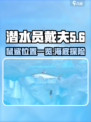 潜水员戴夫鼠鲨位置在哪介绍