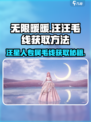 无限暖暖狗狗毛线如何获得介绍