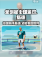全明星街球派对基德介绍介绍