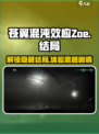 苍翼混沌效应zoe结局介绍介绍
