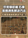 饥荒联机版石果采摘消失怎么办介绍