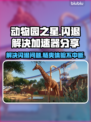 动物园之星闪退？用这个加速器秒解决！🚀🎮