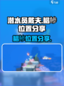潜水员戴夫鲳鲹在哪介绍