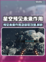 星空预见未来作用🌟游戏攻略全解析！📌