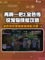 再刷一把2金色传说宠物怎么玩介绍