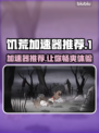 饥荒游戏卡顿？这款🔥加速器让你畅快玩耍！🎮