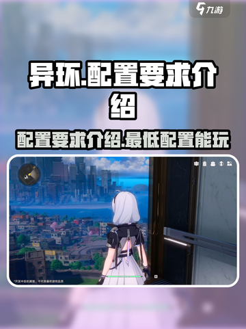 异环配置要求介绍介绍截图1