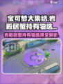 宝可梦大集结岩殿居蟹持有物怎么选介绍