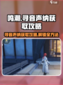 鸣潮⚡寻音声纳获取攻略，玩家必看！🔥