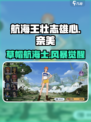 航海王壮志雄心奈美怎么样介绍
