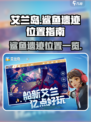 艾兰岛鲨鱼遗迹在哪介绍