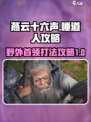 燕云十六声野外首领睡道人攻略介绍