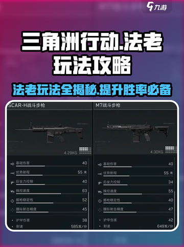 三角洲行动🔥法老玩法全攻略💎截图1