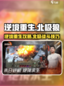逆境重生北极狼怎么打介绍