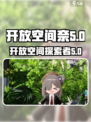 开放空间奈怎么样介绍