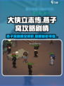 大侠立志传🔥燕子窝攻略剧情全揭秘！