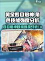 黄金四目炮神角色怎么样介绍