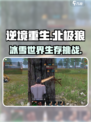 逆境重生北极狼在哪介绍
