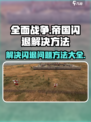 全面战争帝国闪退怎么办介绍