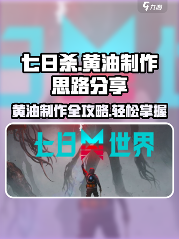 七日世界黄油怎么制作介绍截图1