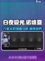 白夜极光诺维亚值得玩吗介绍
