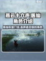 燕云十六声医仙怎么样介绍