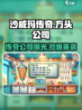 沙威玛传奇游戏🔥竟是这家神秘公司出品！游戏迷必看👇