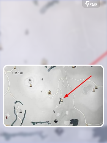 燕云十六声🔥春秋别馆任务通关攻略来啦！截图1