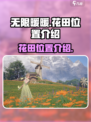 无限暖暖花田在哪里介绍